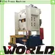high-qualtiy hydraulic power press machine price company at discount 1