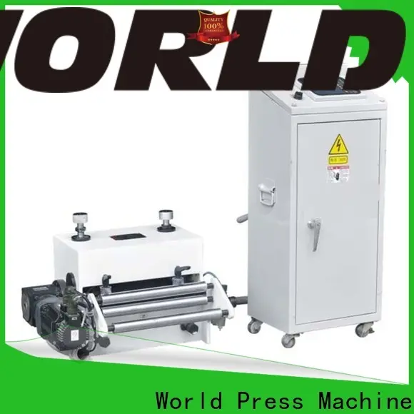 WORLD servo feeder machine Supply for wholesale1 1