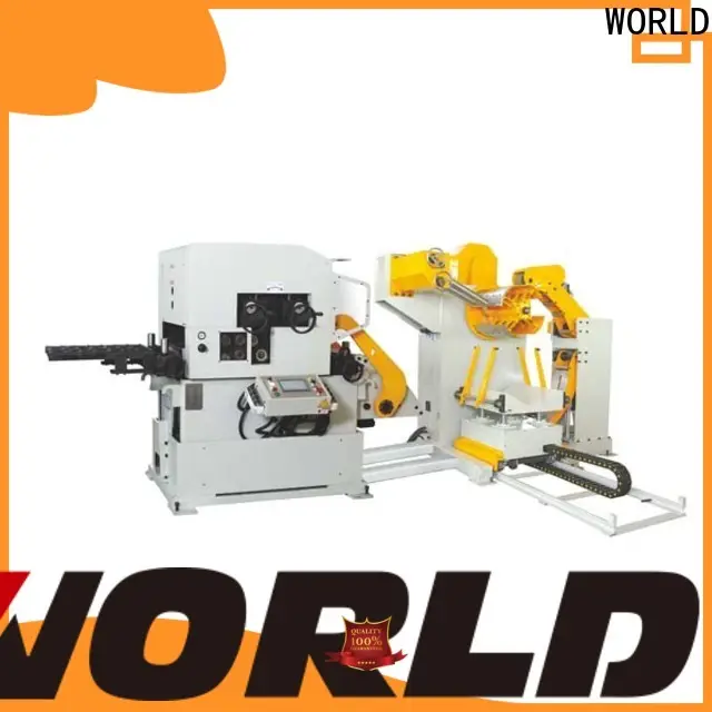 Custom auto feeder machine manufacturers for wholesale 1