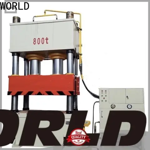 Wholesale 400 ton hydraulic press manufacturers for bending 1