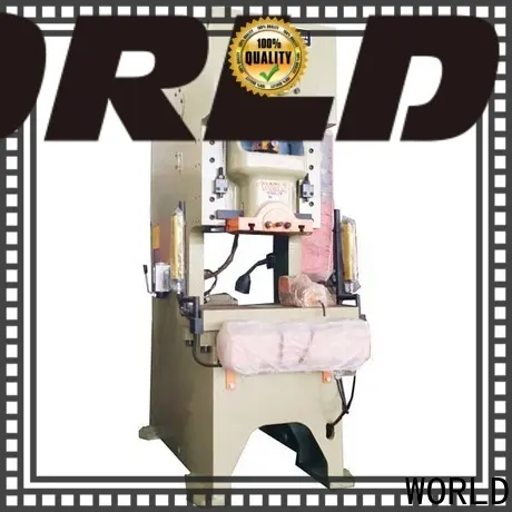 energy-saving 1 ton press machine Suppliers longer service life 1