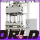 WORLD high-performance c frame hydraulic press manufacturers best factory price competitive factory162 1