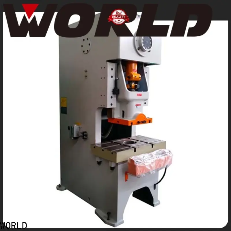 WORLD hydraulic press suppliers company longer service life 1