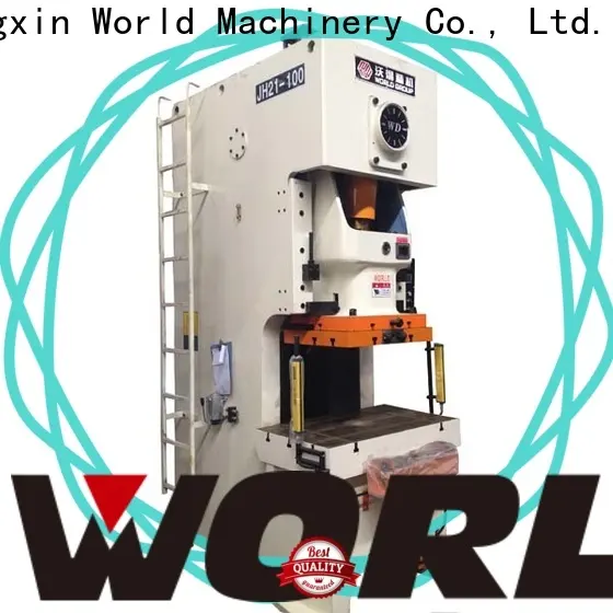 WORLD hydraulic press power pack factory competitive factory1 1