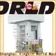 WORLD High-quality hydraulic h press fast speed at discount 1