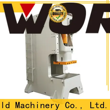WORLD hydraulic power press manufacturers longer service life 1