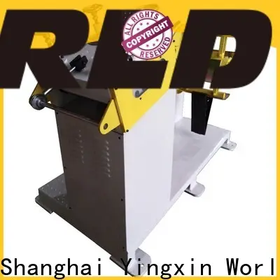 WORLD Latest servo feeder machine Supply for punching 1
