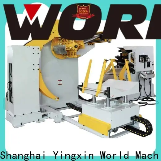 WORLD servo feeder factory for wholesale1 1