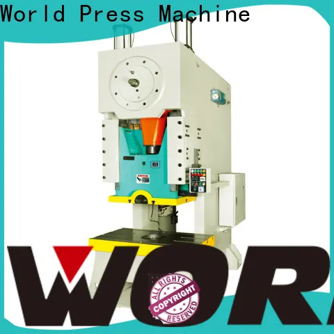 WORLD power press machine dies factory competitive factory 1