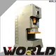 WORLD power press punching machine manufacturers longer service life 1