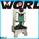 WORLD Top power press suppliers factory at discount 1