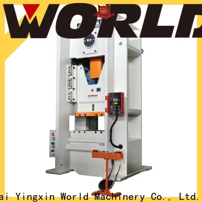 WORLD h frame hydraulic press for sale high-Supply for wholesale 1