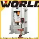 WORLD h frame hydraulic press for sale high-Supply for wholesale 1