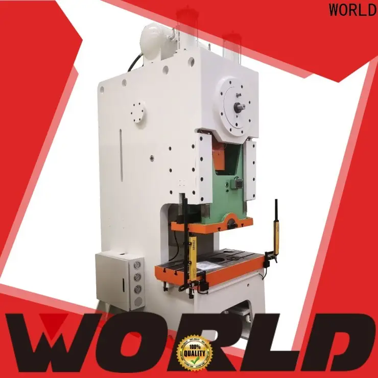 mechanical power press machine company at discount 1