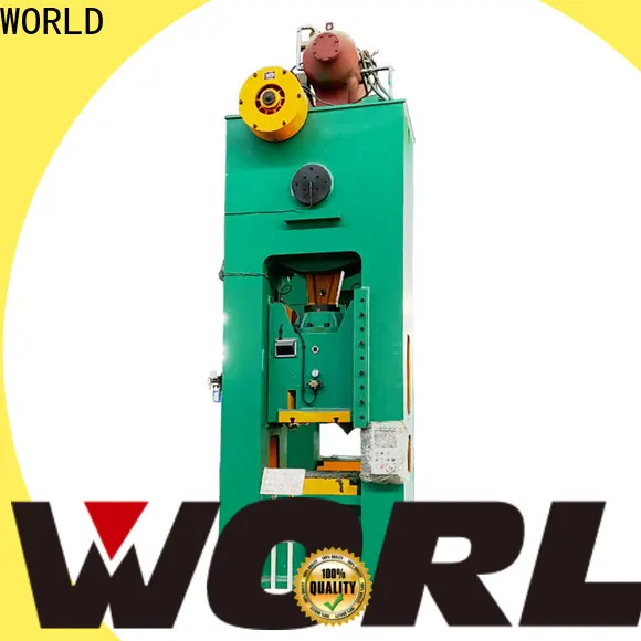 second hand power press machine price company at discount 1
