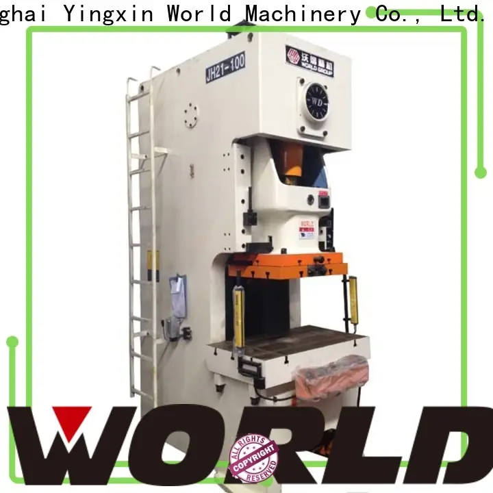 WORLD 10 ton bench press best factory price longer service life 1