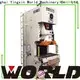 WORLD 10 ton bench press best factory price longer service life 1