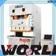 WORLD high-performance c frame hydraulic press manufacturers best factory price competitive factory164 1