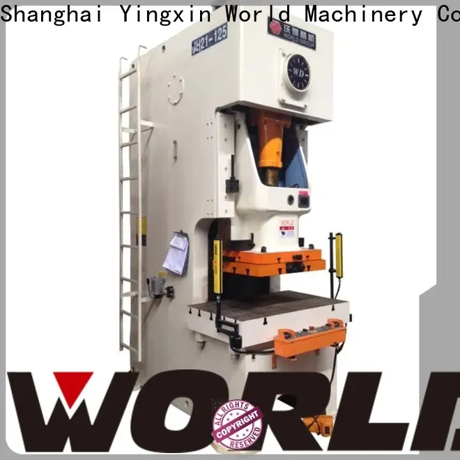 WORLD Latest hydraulic power press price manufacturers at discount 1