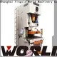 WORLD Latest hydraulic power press price manufacturers at discount 1
