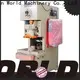 WORLD energy-saving fast hydraulic press competitive factory 1