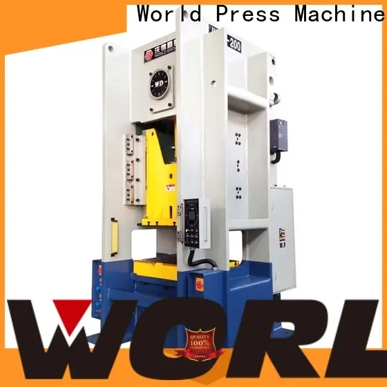 high-qualtiy h power press manufacturers at discount 1