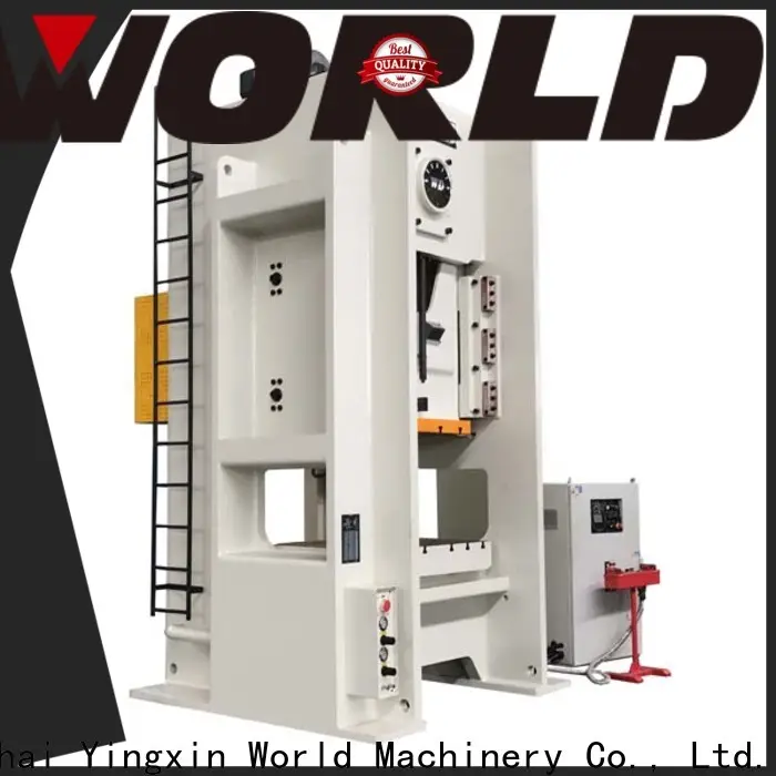 WORLD hydraulic power press manufacturers fast speed for wholesale 1
