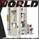 WORLD hydraulic power press manufacturers fast speed for wholesale 1