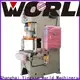 WORLD high-performance c frame hydraulic press manufacturers best factory price competitive factory167 1