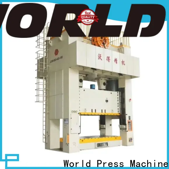 power press manufacturers in china factory at discount 1