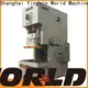 WORLD 5 ton power press machine manufacturers longer service life1 1