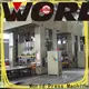 Latest small power press machine factory for customization 1