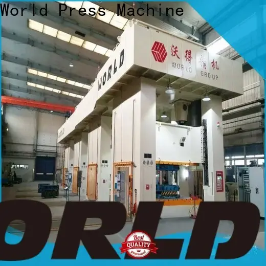 Wholesale hydraulic power press manufacturers factory for wholesale 1
