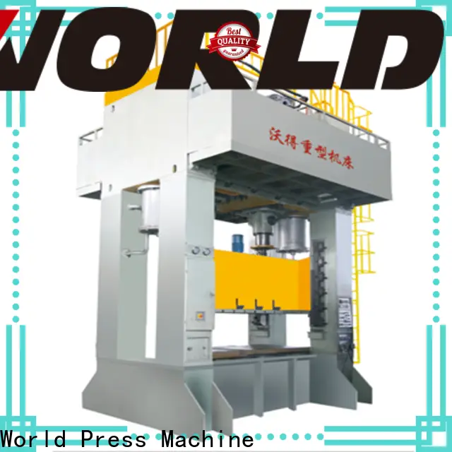 WORLD Wholesale impact power press for business at discount 1