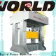 WORLD Wholesale impact power press for business at discount 1
