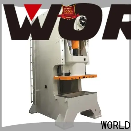 WORLD power press machine price company competitive factory 1