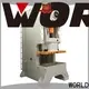 WORLD power press machine price company competitive factory 1