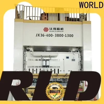 WORLD high-performance c frame hydraulic press manufacturers best factory price competitive factory170 1