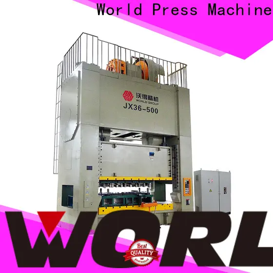 Latest power press price list factory at discount 1