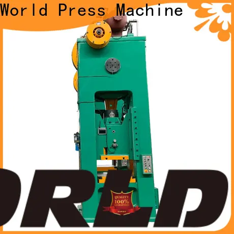 WORLD high-qualtiy types of hydraulic press machine at discount 1