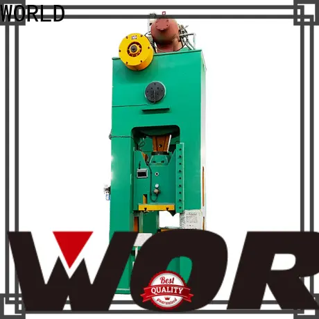 WORLD different types of press machines for business for customization1 1