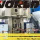 WORLD stamping press manufacturers for wholesale2 1
