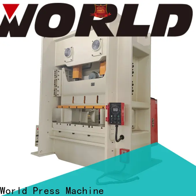 New power press machine job work easy-operated at discount 1