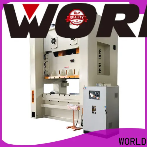 WORLD high-performance c frame hydraulic press manufacturers best factory price competitive factory174 1