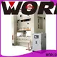 WORLD high-performance c frame hydraulic press manufacturers best factory price competitive factory174 1
