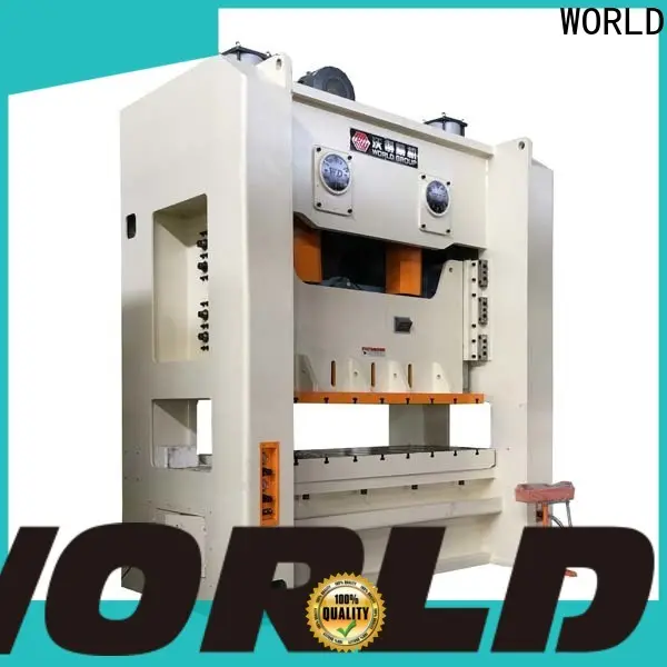 WORLD high-performance c frame hydraulic press manufacturers best factory price competitive factory173 1