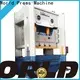 WORLD high-performance c frame hydraulic press manufacturers best factory price competitive factory176 1
