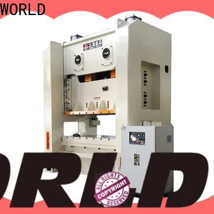 WORLD high-performance c frame hydraulic press manufacturers best factory price competitive factory175 1