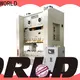 WORLD high-performance c frame hydraulic press manufacturers best factory price competitive factory175 1