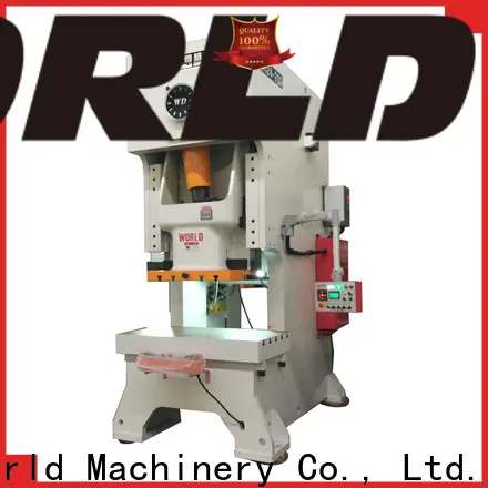 WORLD hydraulic press brake machine suppliers longer service life 1